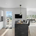 Prázdninový dům 5 Bedroom Cozy In Vaeggerlose *