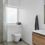 5 Bedroom Cozy In Vaeggerlose Prázdninový dům *