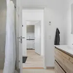 5 Bedroom Cozy In Vaeggerlose Prázdninový dům *