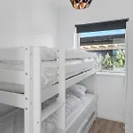 5 Bedroom Cozy In Vaeggerlose Prázdninový dům