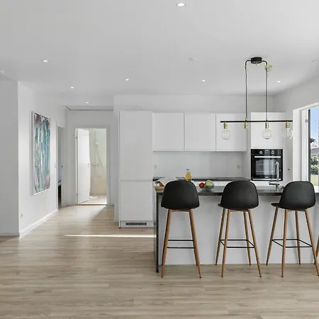 5 Bedroom Cozy In Vaeggerlose *