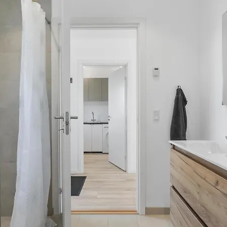 5 Bedroom Cozy In Vaeggerlose Prázdninový dům *