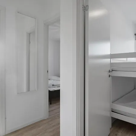 Prázdninový dům 5 Bedroom Cozy In Vaeggerlose