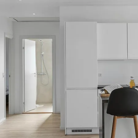 5 Bedroom Cozy In Vaeggerlose * Bøtø By