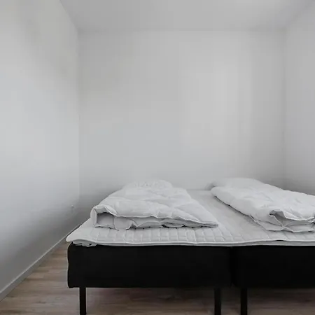 5 Bedroom Cozy In Vaeggerlose Prázdninový dům