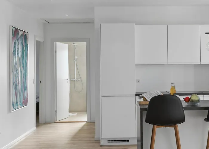 5 Bedroom Cozy In Vaeggerlose * Boto By